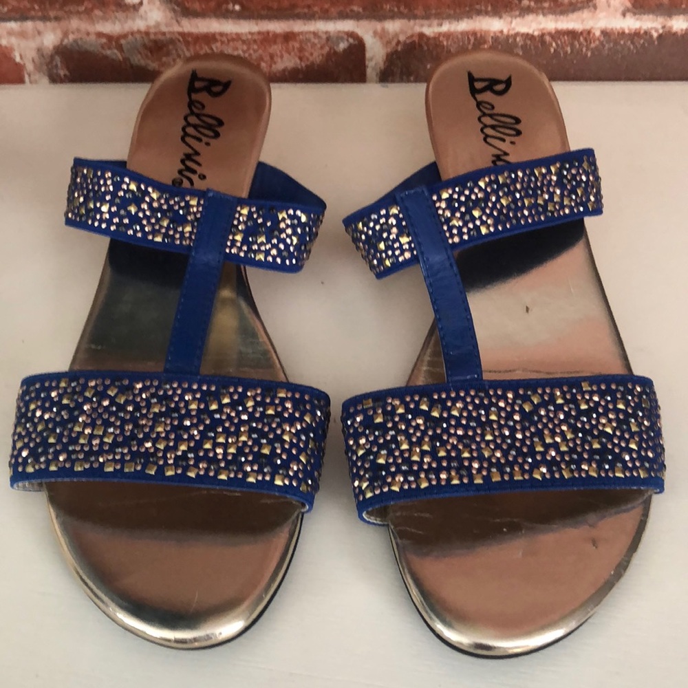 Bellini Shoes